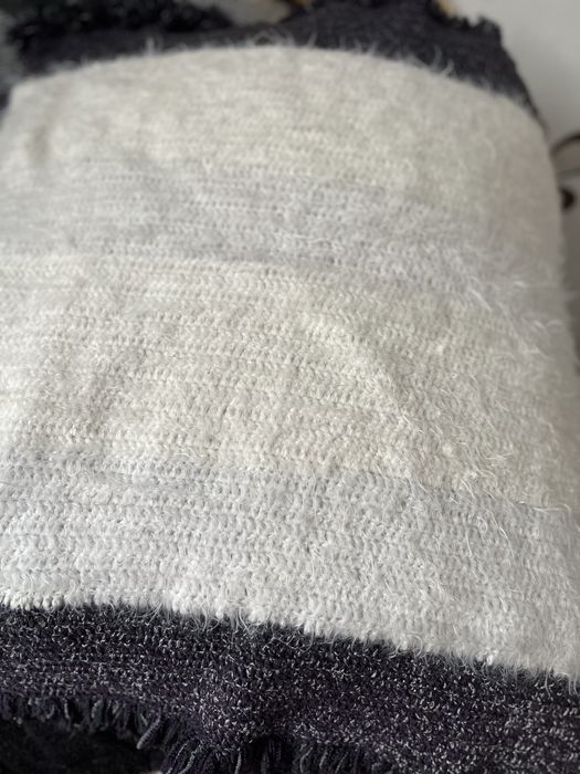 Бортики мʼякі в дитяче ліжко. Простинь і плед