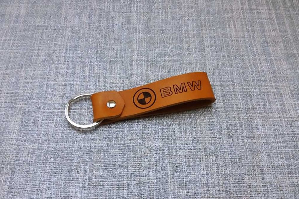 Porta Chaves, BMW. Personalizado ao seu gosto