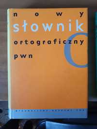 Słownik ortograficzny