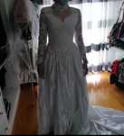 Vestido de noiva