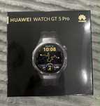 Huawei Watch GT 5 Pro
