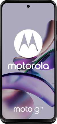 Motorola Moto G13 4GB / 128GB 4G + Słuchawki bezprzewodowe EZ10