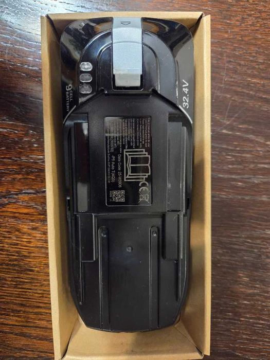 Oryginalna bateria odkurzacza 32,4V 2500mAhTefal / Rowenta