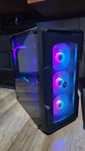 Komputer stacjonarny Gamingowy GTX 1080 8GB Intel i7 8700k