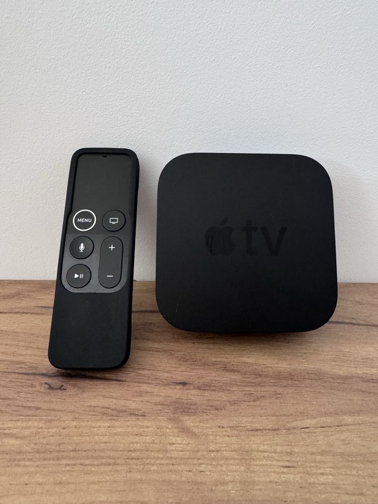 Apple TV 4K (1gen.) A1842