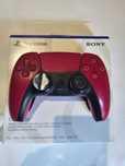 Kontroler SONY DualSense Czerwony PS5