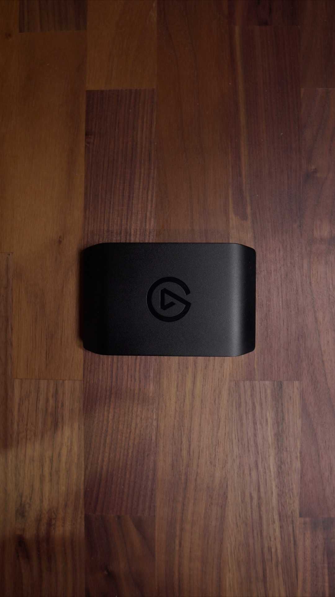 Elgato HD60 X - NOVO