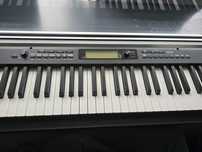 Pianino cyfrowe CASIO CDP-S350