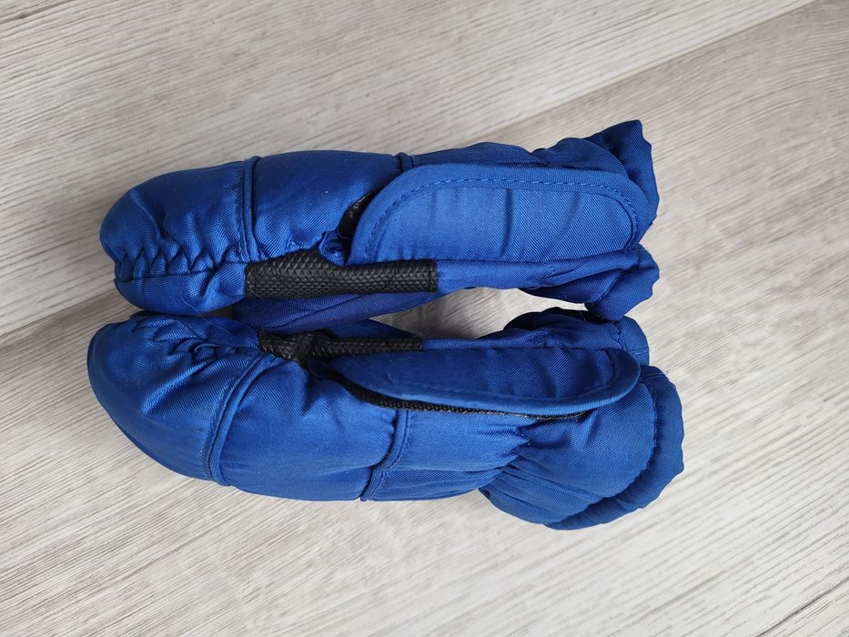 Рукавички зимові непромокаємі - термо, 86/92