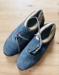 Buty robocze r.39
