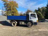 Mercedes atego 1828L