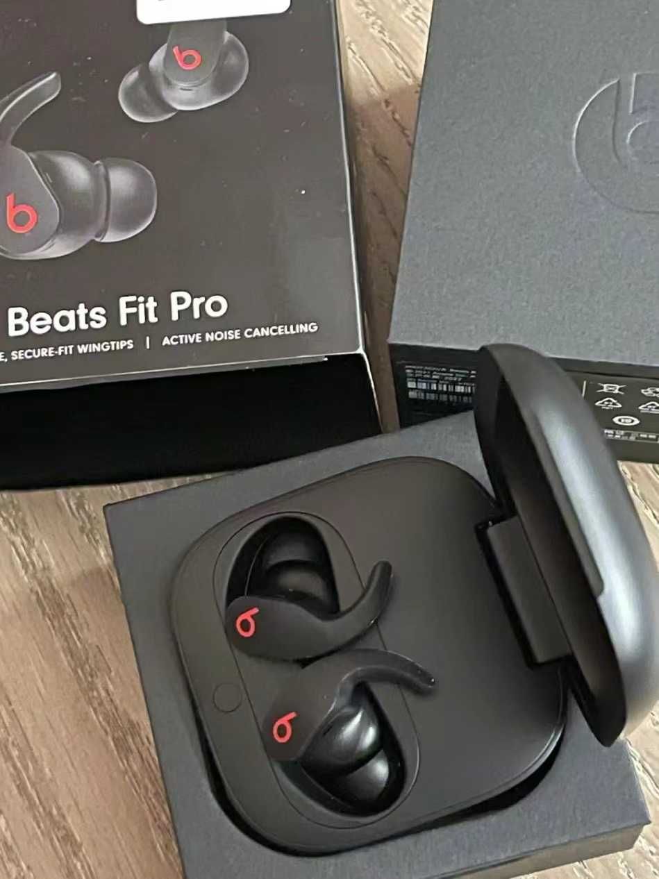 Beats Fit Pro nowy, w idealnym stanie