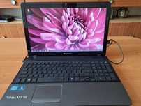 Laptop Packard Bell EasyNote TS11HR,  P5WS0