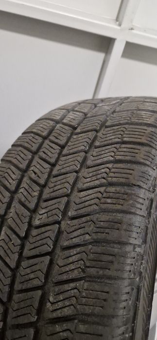 Koła zimowe  Nippon autosport 114,3x5 205/55/16