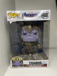 Funko Pop Marvel 460 Thanos.