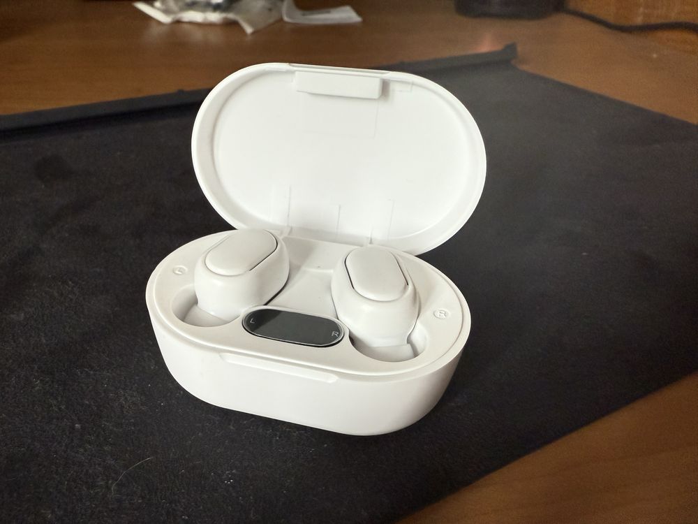 Auriculares Bluetooth TWS BT5.3