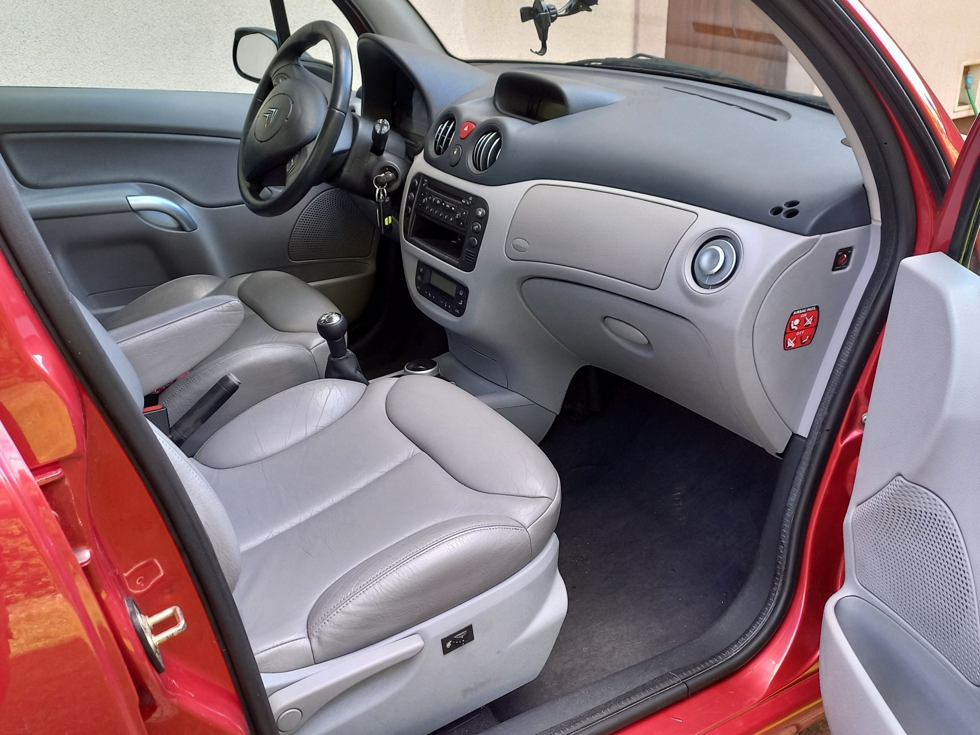 Citroen C3 Exclusive