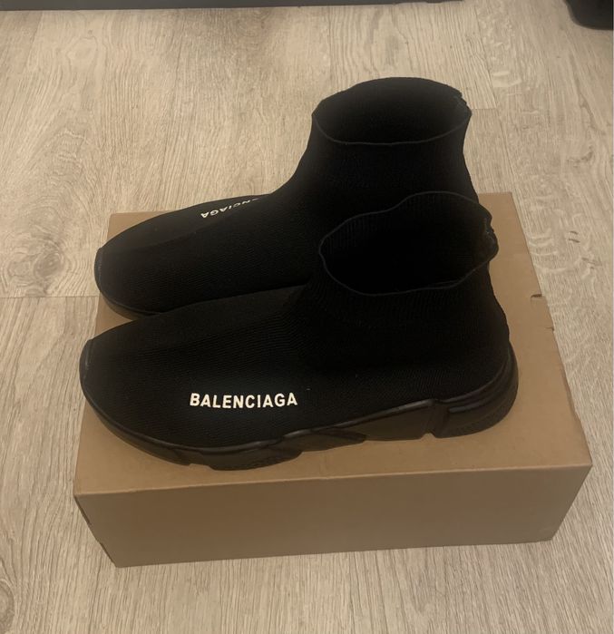 Buty Balenciaga bardzo dobry stan