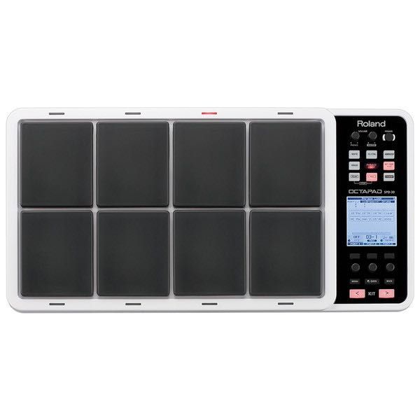 Roland Octapad SPD 30 (white)