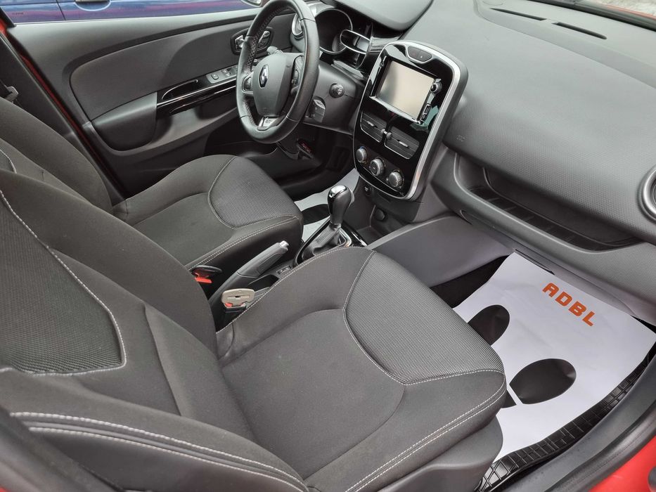 Renault Clio IV 1.2 TCE Zadbany