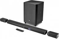 Саундбар JBL Bar 5.1 Black (новый, гарантия 12 мес.)