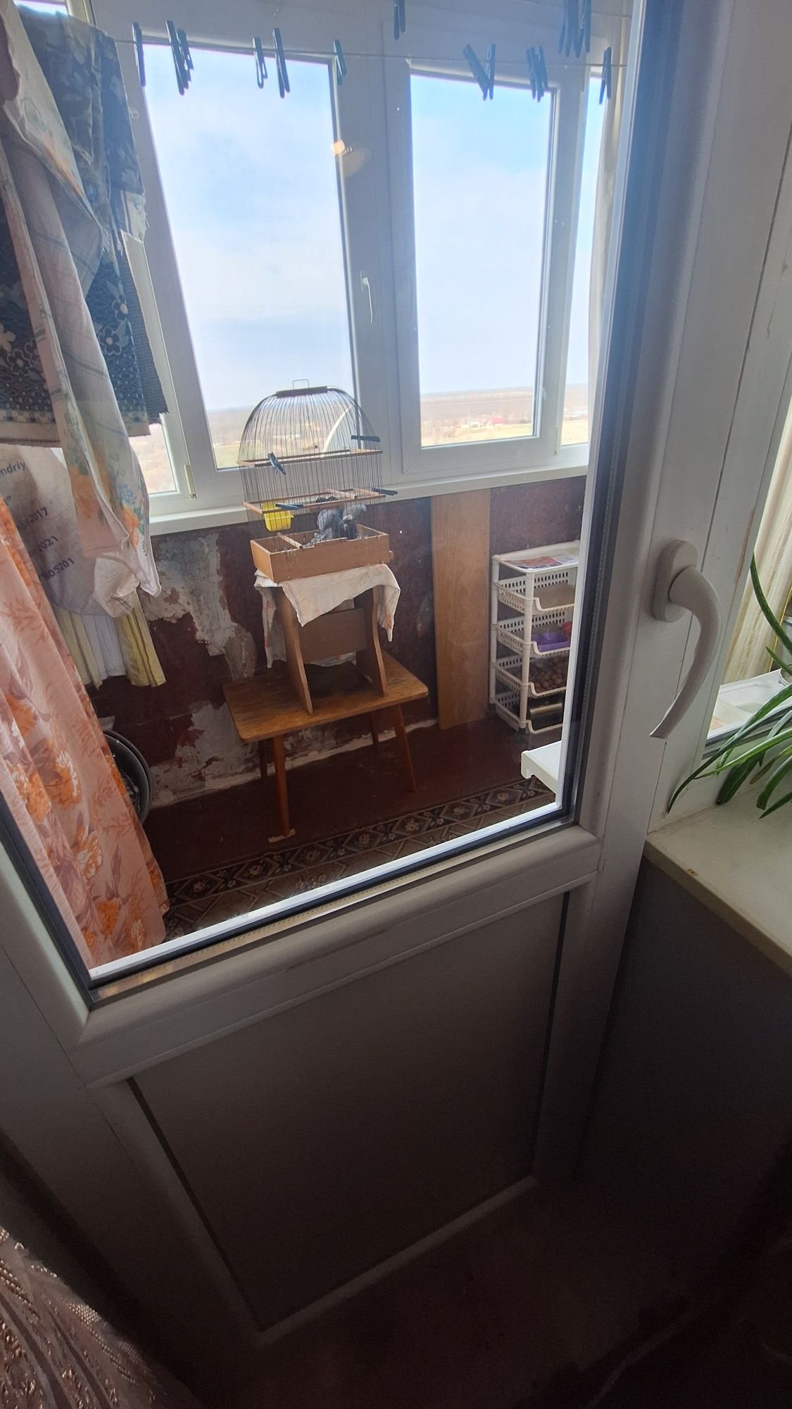 Продам 3 кім з електроопаленням на Жадова