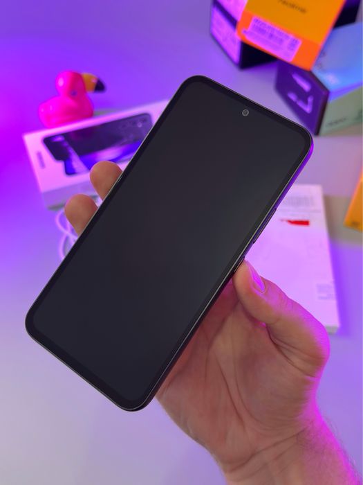 Ідеал Samsung galaxy a54 5G 8 256 ГБ європейська версія дві фізичні