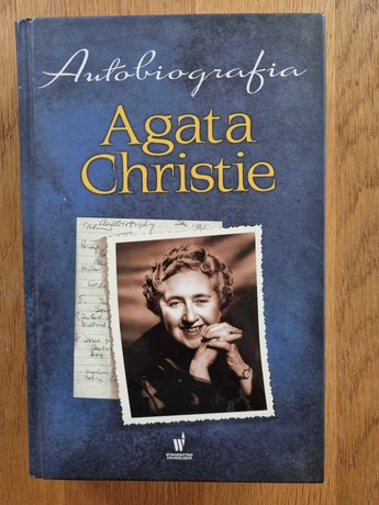 Autobiografia Agathy Christie