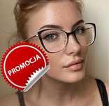 Okulary korekcyjne – minusy! Walcz z nudą! Nowy Model 2023