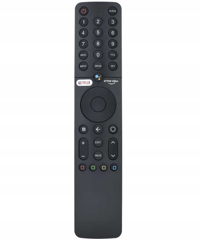 Pilot do TV Xiaomi XMRM-19 MI P1 4K L32M6 L43M6
