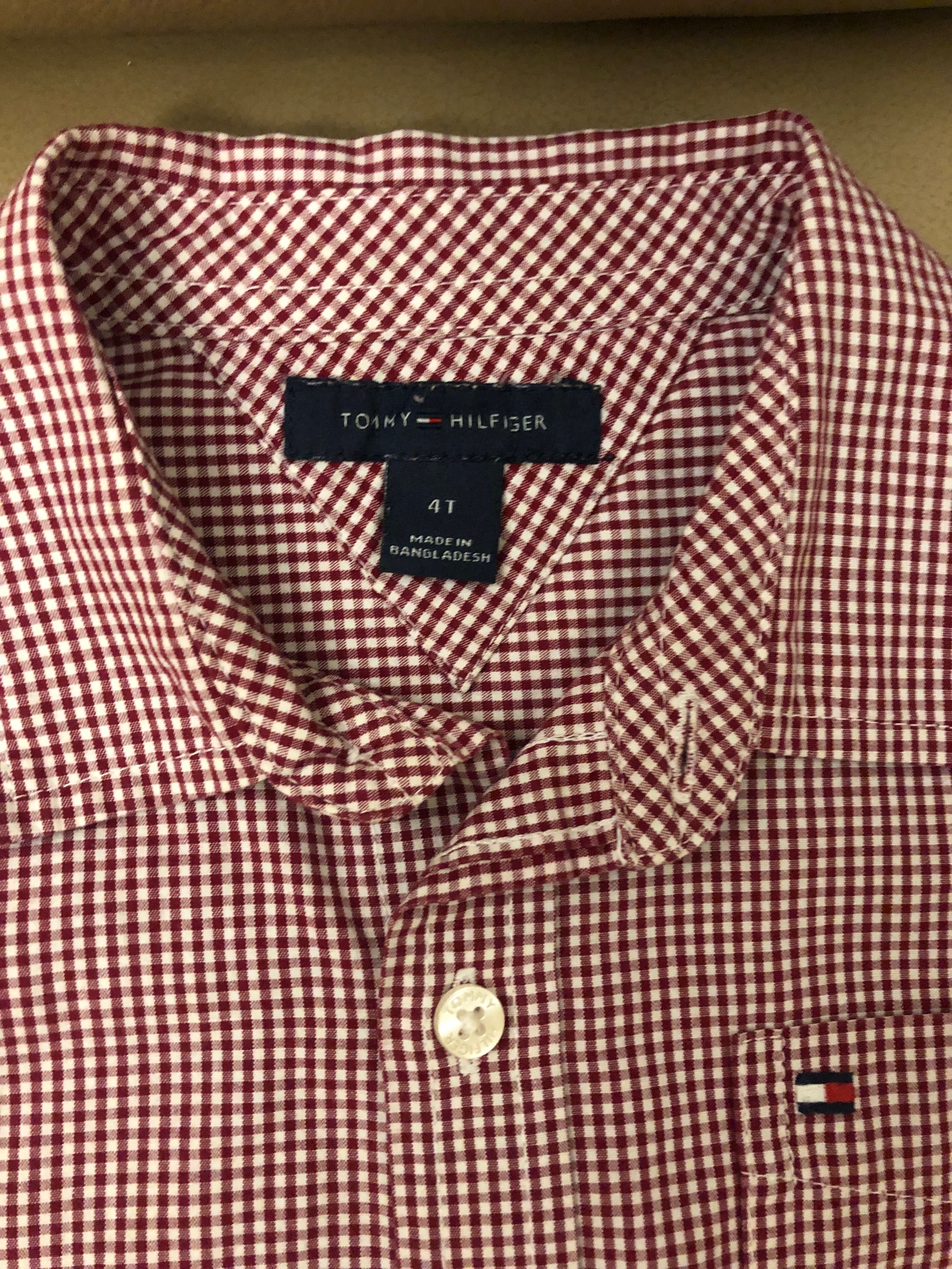 Eleganckie koszule i marynarki R.98/104 Zara, KappAhl H&M