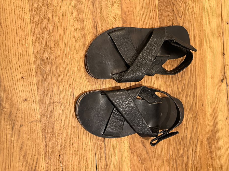 Sandaly meskie Kazar