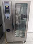 Rational SCC 201 piec konwekcyjno parowy