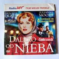 DALEKO OD NIEBA | Julianne Moore | film z polskim lektorem na DVD