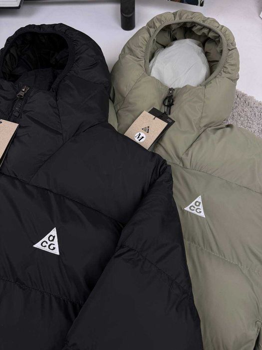 Пуховик Nike ACG куртка