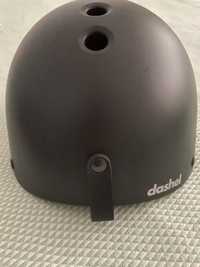 Capacete protecão Dashel preto