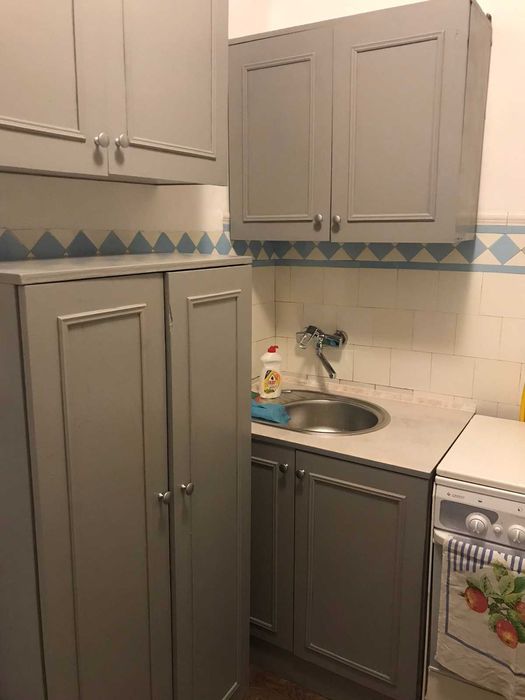 Здається в оренду затишна 1-кімнатна квартира по вул. Ганкевича!