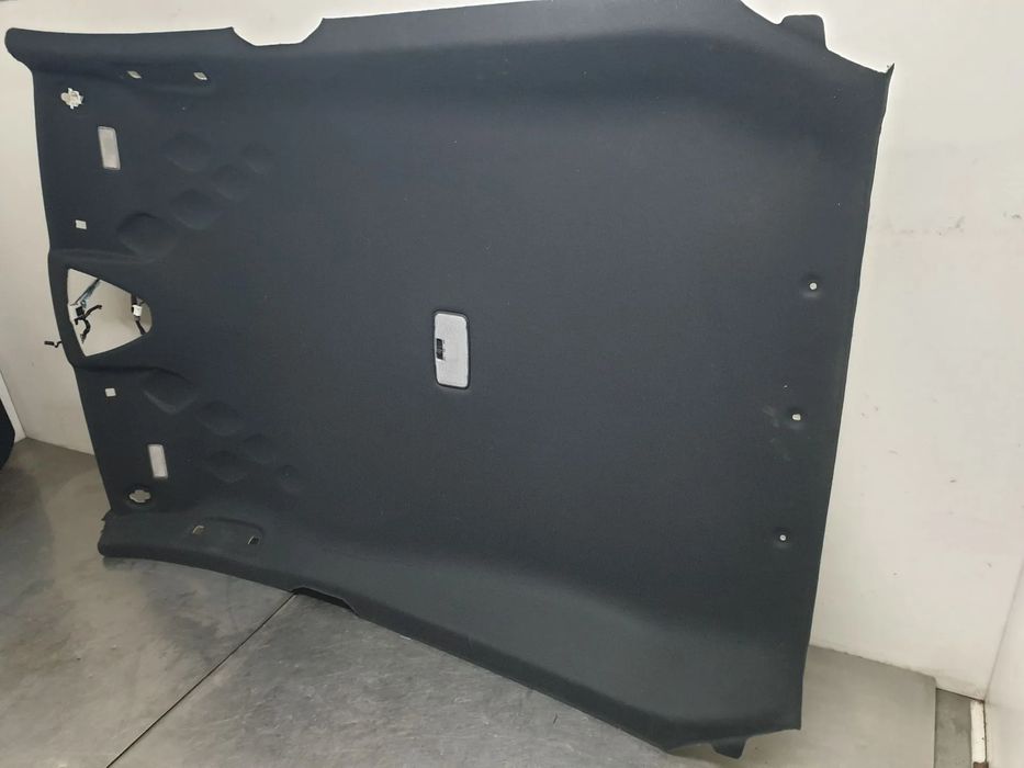 Forra de tejadilho TOYOTA C-HR (_X1_)