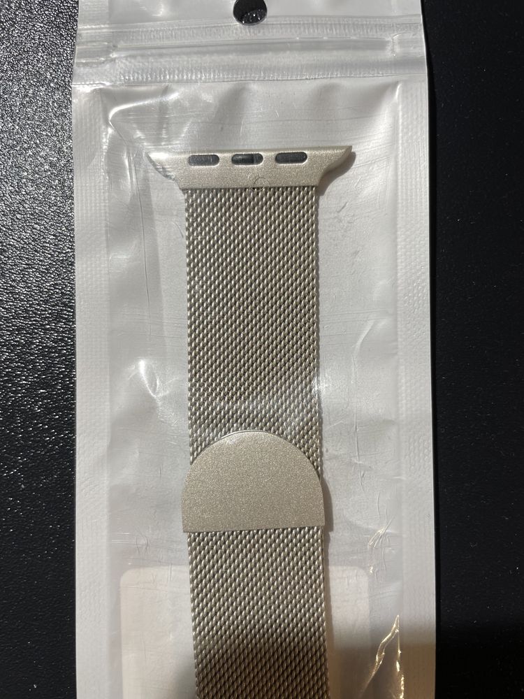 Bracelete relogio Apple watch