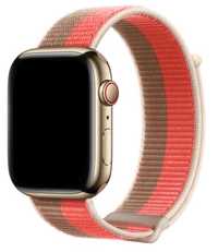 Pasek Dux Ducis do Apple Watch 2, 3, 4, 5, 6, 7, SE rozmiar: 42-44 mm