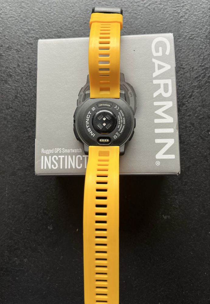 Garmin Instinct 2