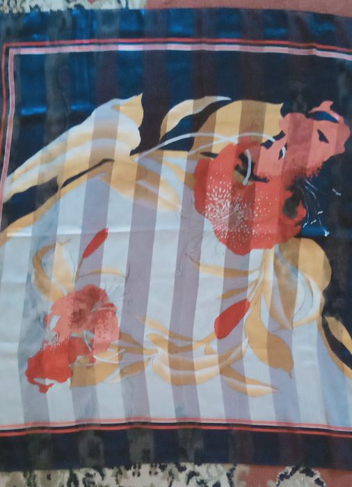 Duża apaszka 105 na105