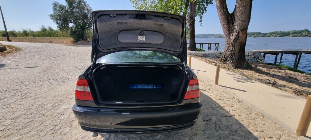 Bmw 320d e46 136cv