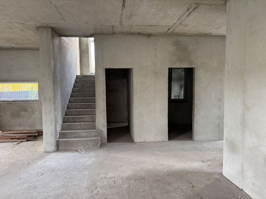 БЕЗ КОМІСІЇ!!! Будинок з газом Ходосівка 8,5 соток