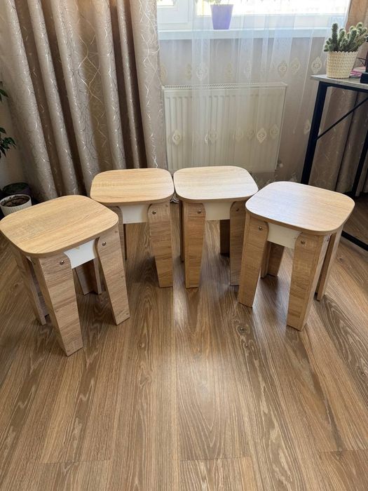 Табурети Берегиня Комфорт