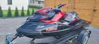 Skuter wodny Sea Doo Rxp 260 serwis,przyczepka pokrowiec w komplecie