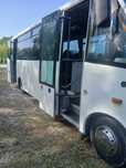 Autobus Mercedes Mediano