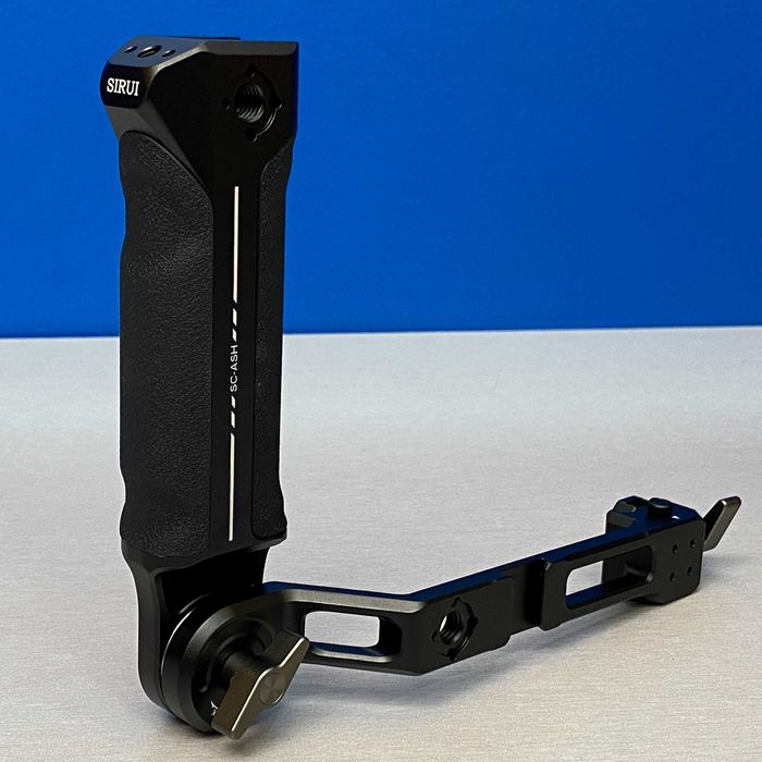 Sirui SC-ASH Adjustable Top Handle (Para Gimbals DJI)