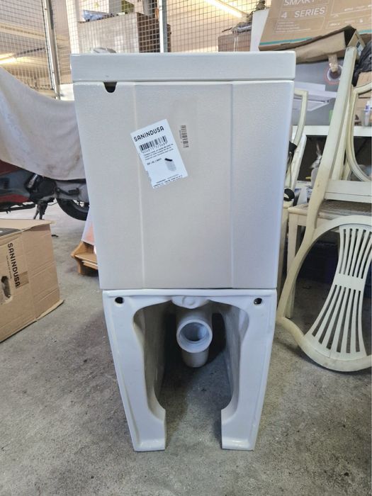 Sanita Sanindusa Nova