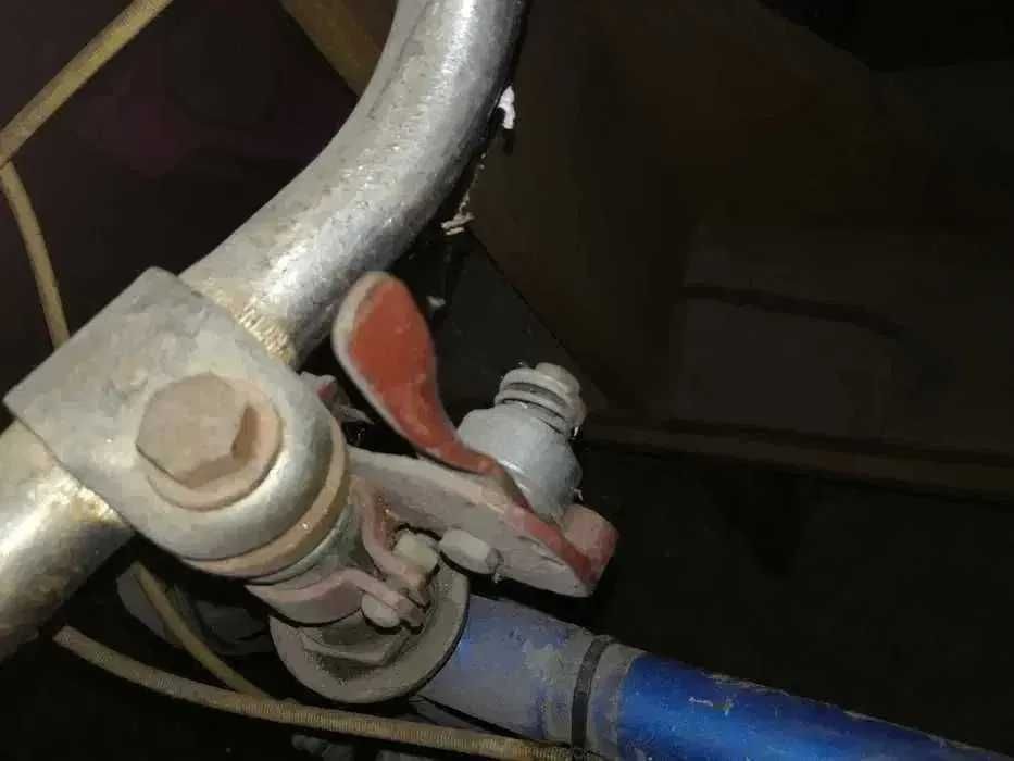 Rower kolarzówka - do renowacji naprawy lata 80/90